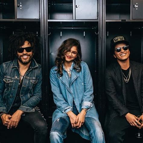 zendaya and bruno mars - zendaya and bruno mars relationship.